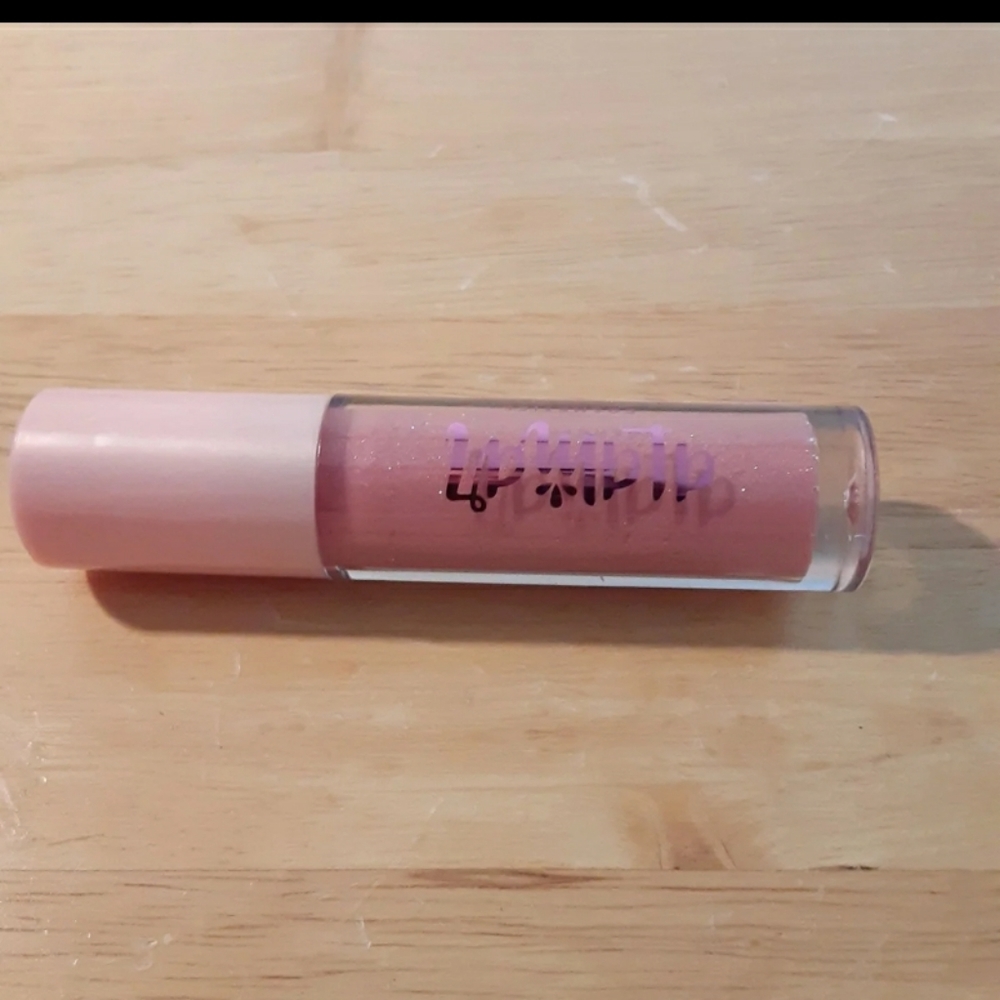 Alamar limited edition lip gloss